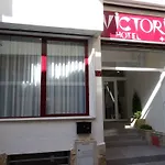 Victoria 酒店 3*