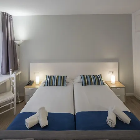 Hotel Victoria - Lloret