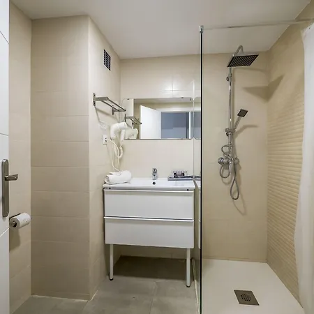 Hotel Victoria - Lloret Hotell Lloret de Mar