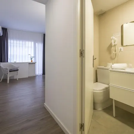 Hotel Victoria - Lloret Hotell