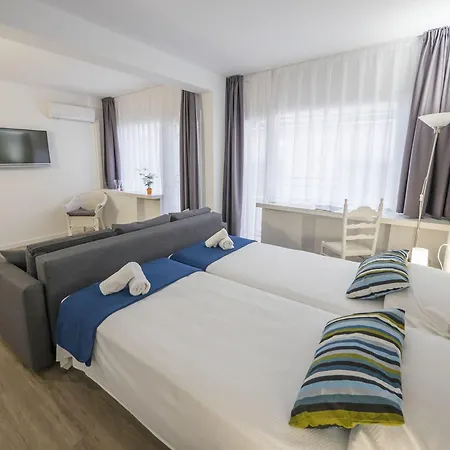 Hotel Victoria - Lloret 3*