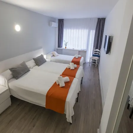 Hotel Victoria - Lloret 3* Lloret de Mar