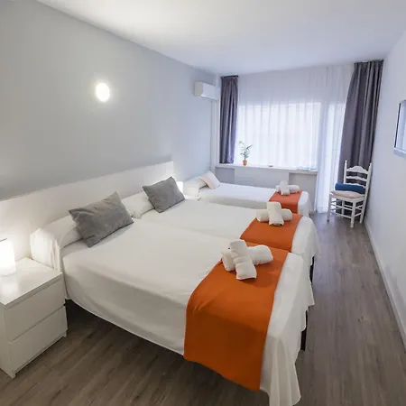 Hotel Victoria - Lloret Lloret de Mar
