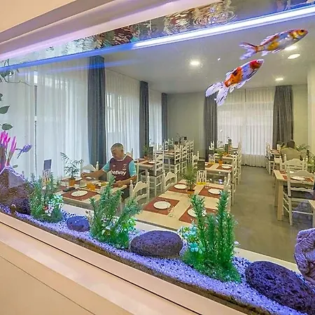 Hotel Victoria