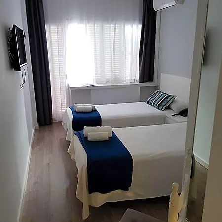 Hotel Victoria 3* Lloret de Mar