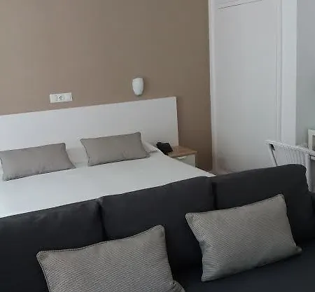 Hotel Victoria - Lloret 3*