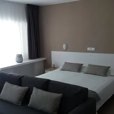 Hotel Victoria - Lloret Hotell Lloret de Mar