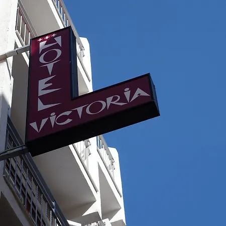 Hotel Victoria - Lloret