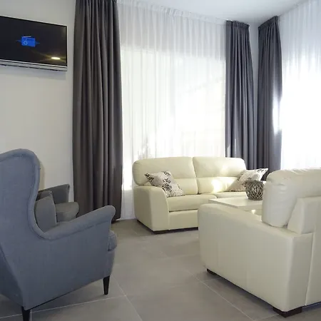 Hotell Hotel Victoria - Lloret