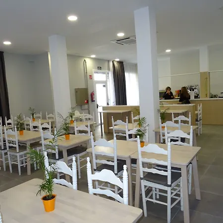 Hotel Victoria - Lloret Hotell 3*