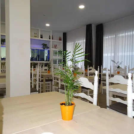 Hotel Victoria - Lloret Lloret de Mar