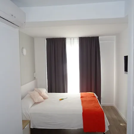 Hotel Victoria - Lloret 3*