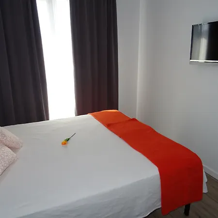 Hotel Victoria - Lloret