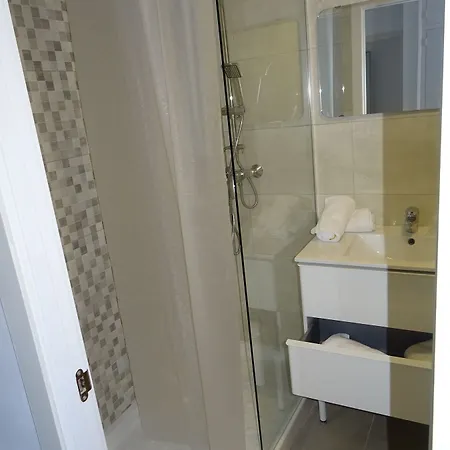 Hotel Victoria - Lloret Hotell Lloret de Mar