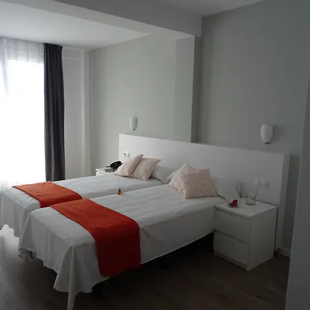 Hotel Victoria - Lloret Lloret de Mar
