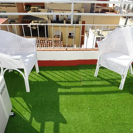 Hotell Hotel Victoria - Lloret