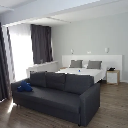 Hotel Victoria - Lloret Lloret de Mar