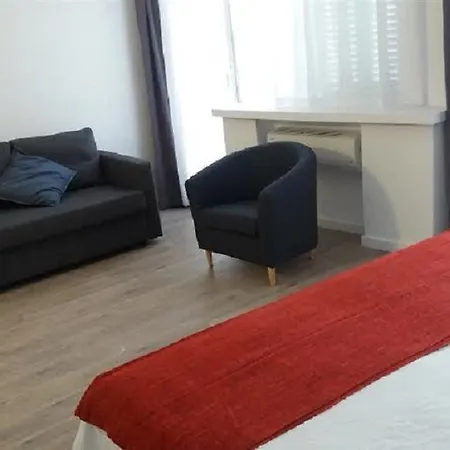 Hotell Hotel Victoria - Lloret 3*