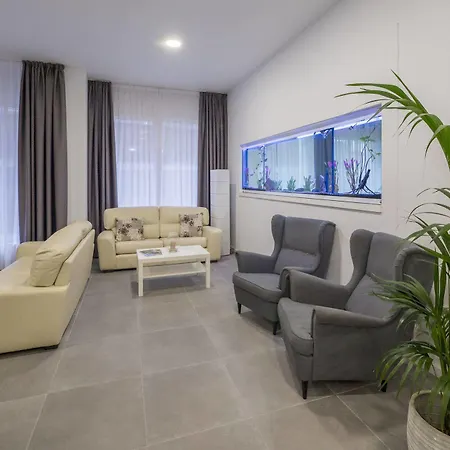 Hotel Victoria - Lloret Hotell Lloret de Mar