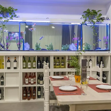 Hotell Hotel Victoria - Lloret 3*