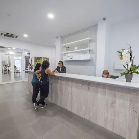 Hotel Victoria - Lloret Hotell Lloret de Mar