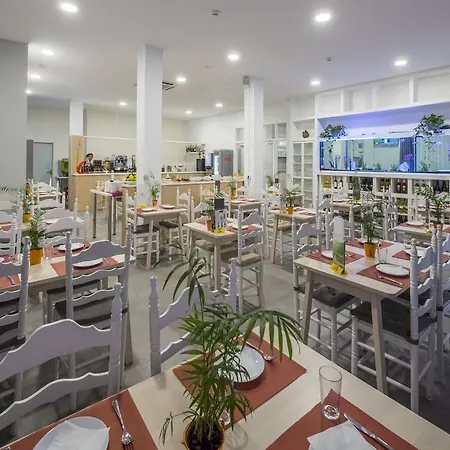 Hotel Victoria - Lloret 3*