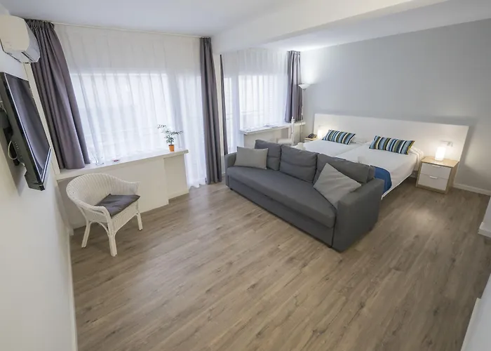 Otel Victoria
