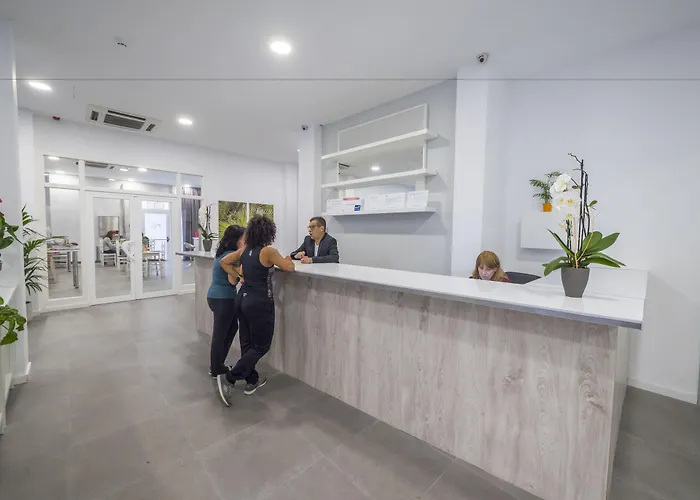 Victoria Otel Lloret de Mar