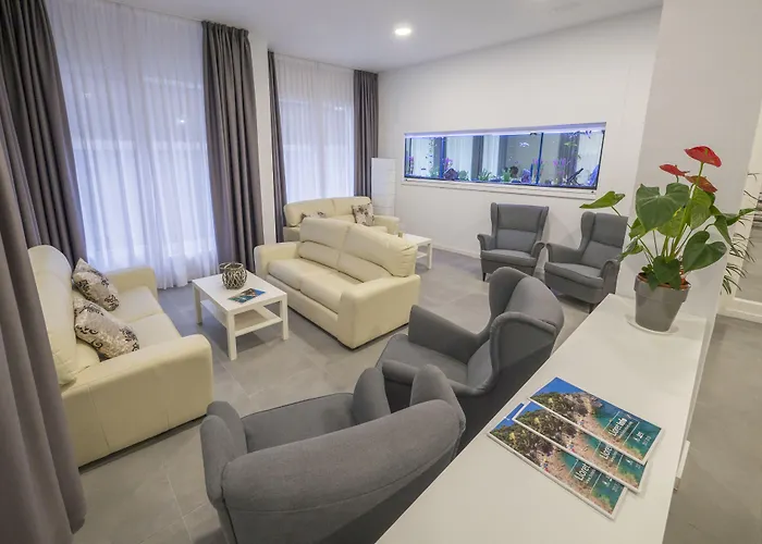 Otel Victoria 3*