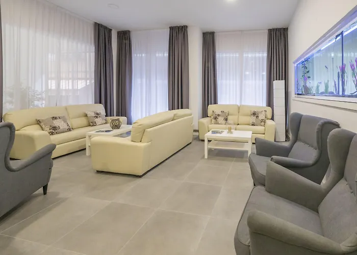 Otel Victoria 3*