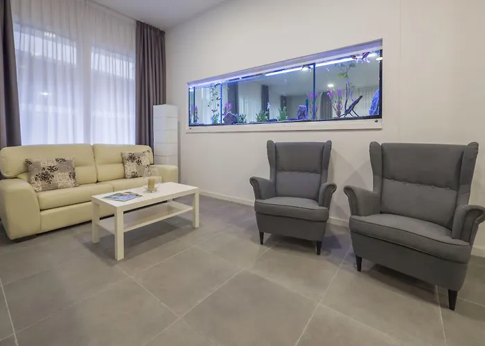 Victoria Otel 3*