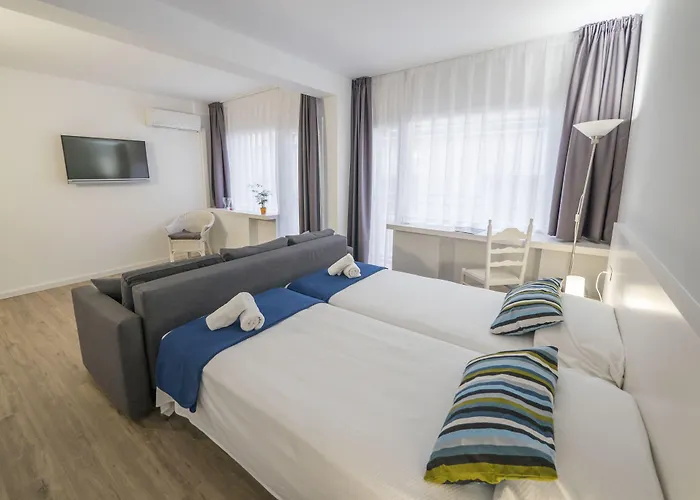 Victoria Otel Lloret de Mar