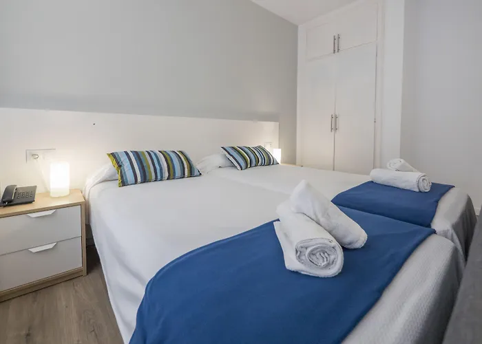 Otel Victoria Lloret de Mar
