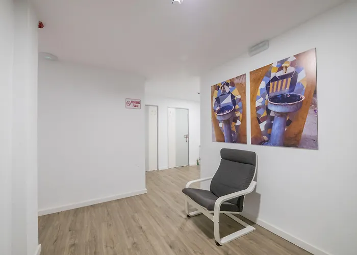 Otel Victoria 3*