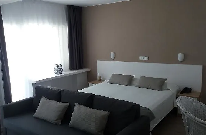 Victoria Otel Lloret de Mar
