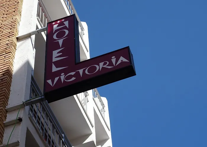 Victoria