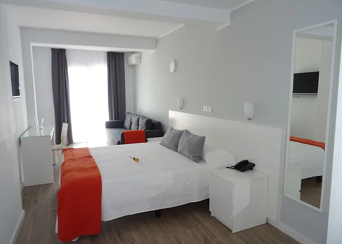 Otel Victoria
