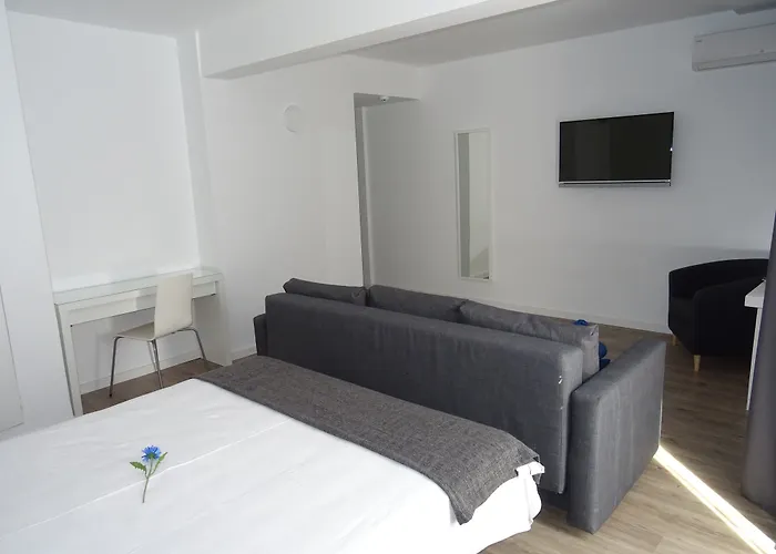 Otel Victoria 3*