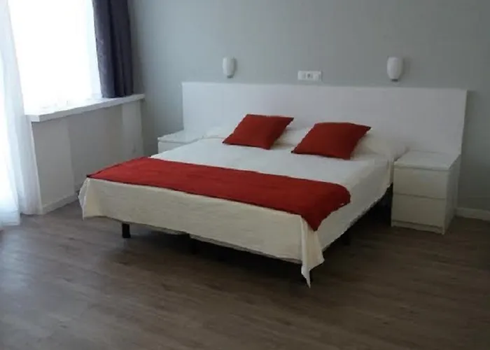Otel Victoria Lloret de Mar