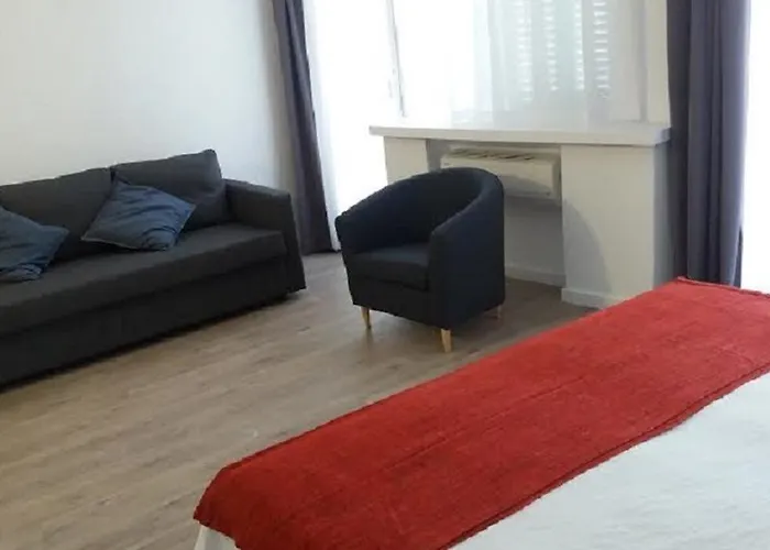 Otel Victoria 3*