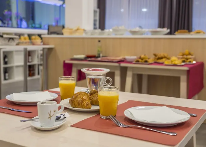 Otel Victoria 3*