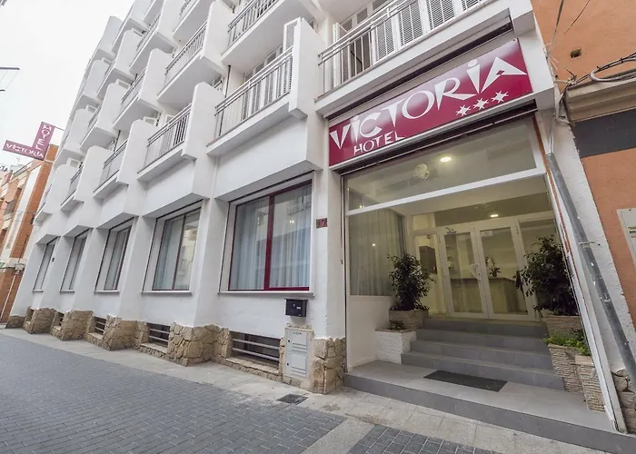 Otel Victoria