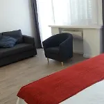 Hotel Hotel Victoria 3*