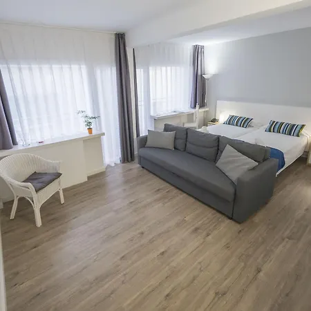 Victoria - Lloret Hotel