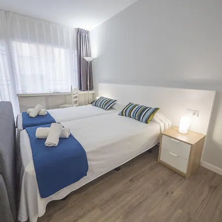 Hotel Victoria - Lloret 3*