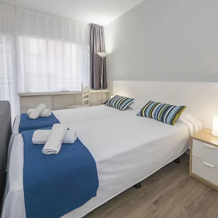 Hotel Victoria - Lloret 3*