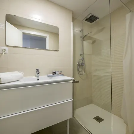 Victoria - Lloret Hotel