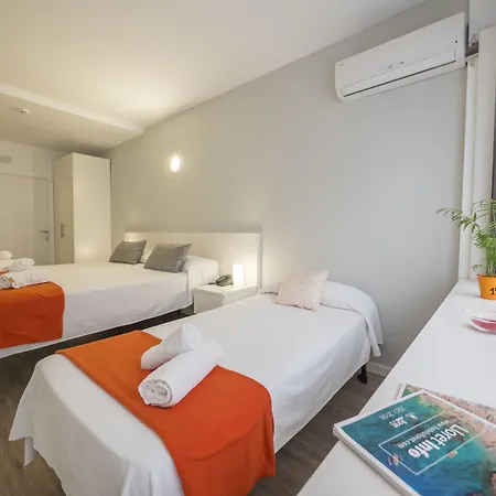 Victoria - Lloret Hotel 3*