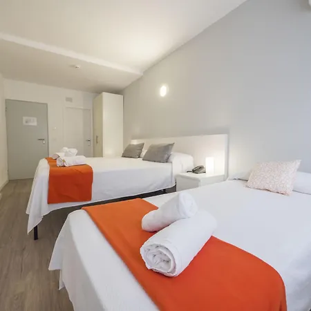 Hotel Victoria - Lloret