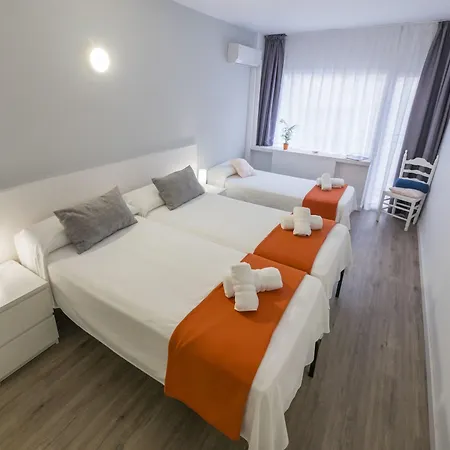 Victoria - Lloret Hotel Lloret de Mar